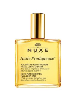 Nuxe Huile Prodigieuse Olio Secco Multifunzionale