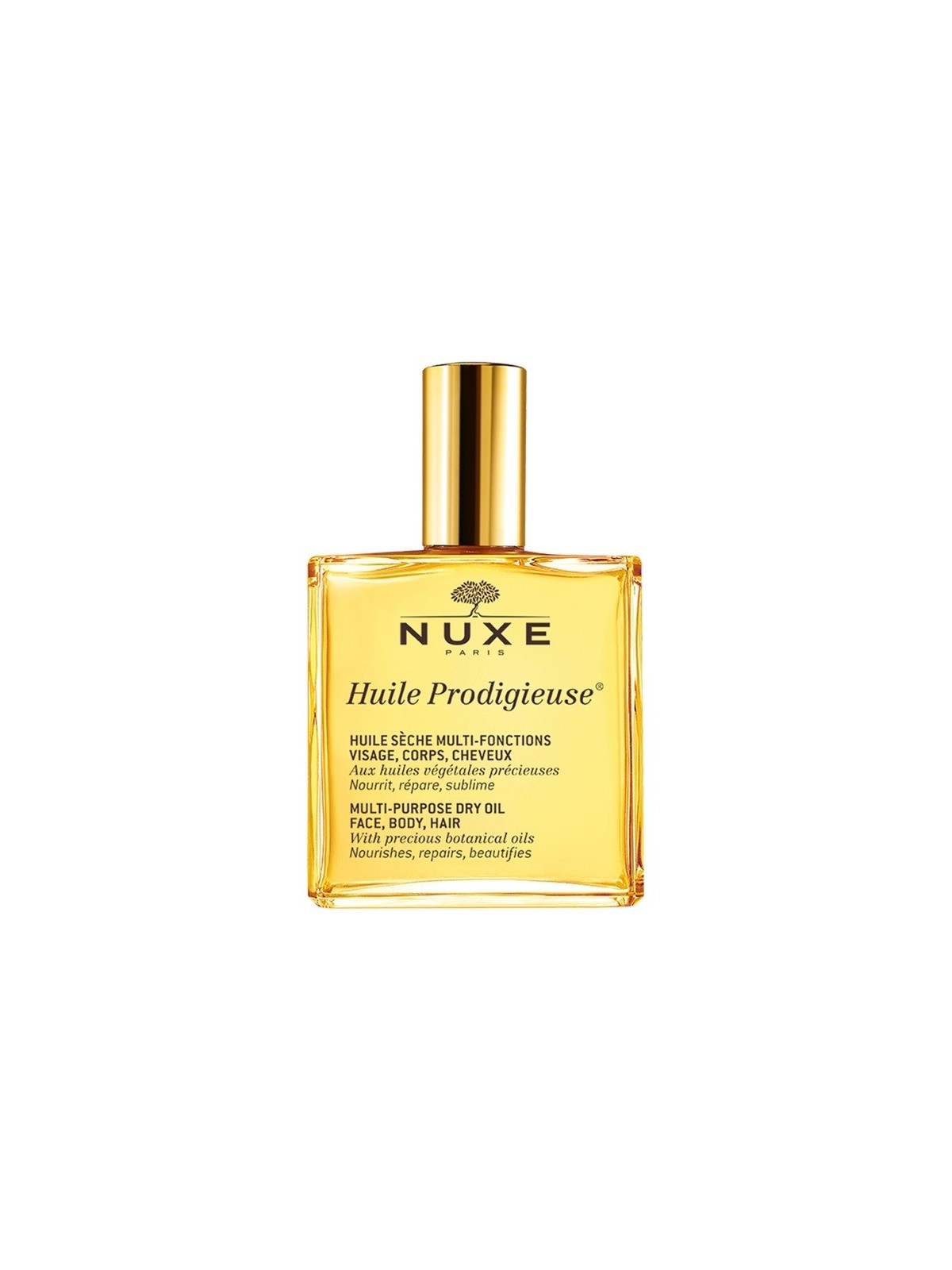 Nuxe Huile Prodigieuse Olio Secco Multifunzionale