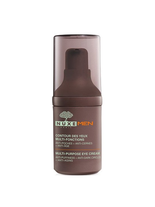 Nuxe Men Multi-Purpose Eye Cream uomo 15ml
