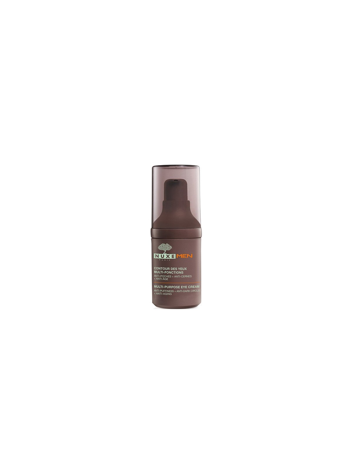 Nuxe Men Multi-Purpose Eye Cream uomo 15ml