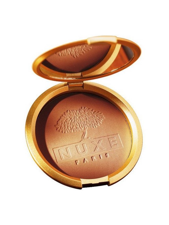 Polvere abbronzante Nuxe POUDRE ï¿½ï¿½CLAT PRODIGIEUXï¿½ï¿½ 25 gr