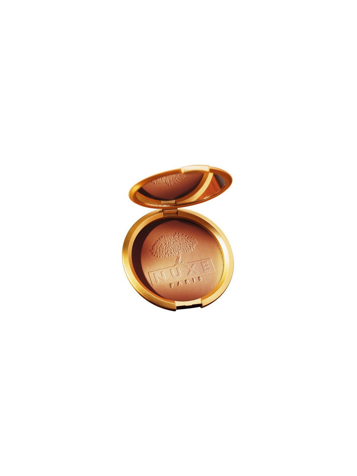 Polvere abbronzante Nuxe POUDRE ï¿½ï¿½CLAT PRODIGIEUXï¿½ï¿½ 25 gr