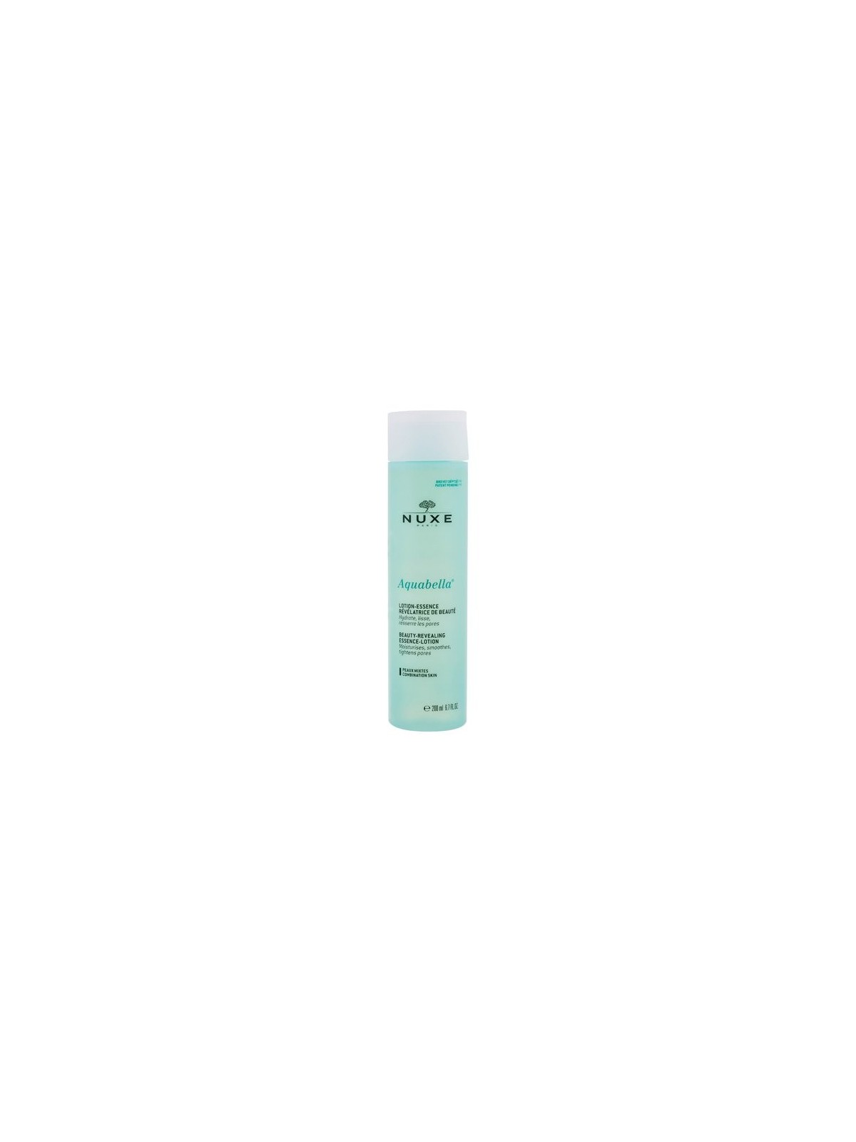 Nuxe Aquabella Beauty-Revealing Essence Lotion 200ml