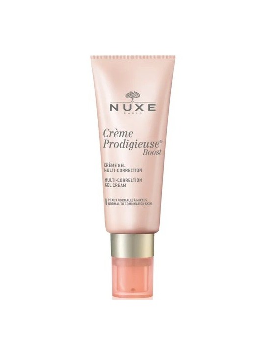 Nuxe Creme Prodigieuse Boost Gel Cream 40ml