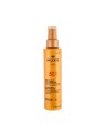 Nuxe Sun Melting Spray High Protection SPF50 donna 150ml