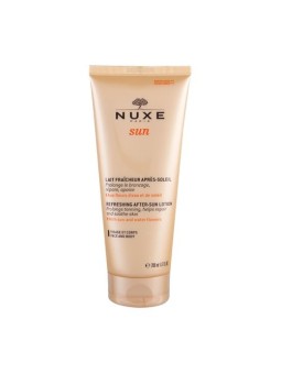 NUXE SUN Latte Doposole Rinfrescante 400ml Unisex