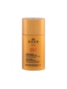 Nuxe Sun Olio Abbronzante Alta Protezione SPF50 donna 50ml