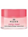 Nuxe Very Rose Lip Balm donna 15g