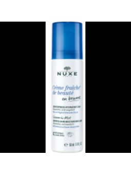 Nuxe Creme Fraiche De Beaute Express 24H Moisturising Care donna 50ml All Skin Types