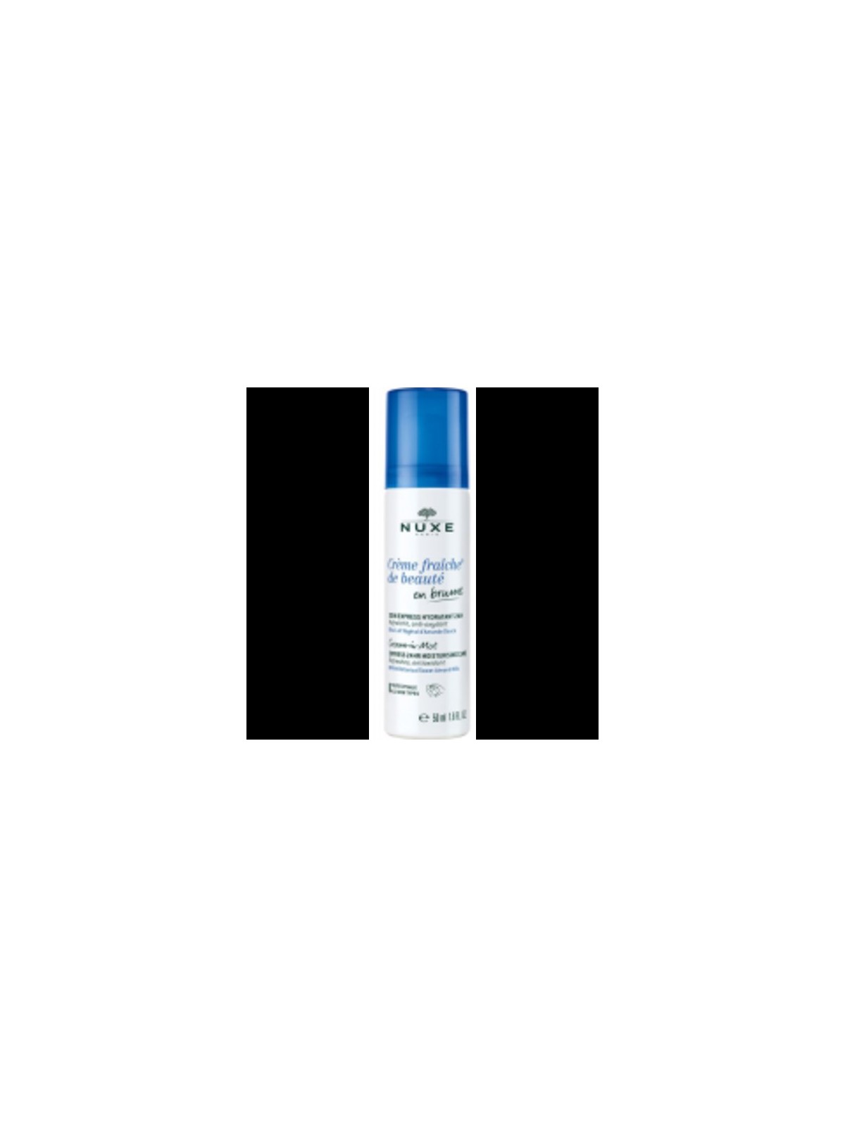 Nuxe Creme Fraiche De Beaute Express 24H Moisturising Care donna 50ml All Skin Types
