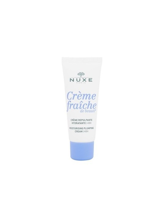Nuxe Creme Fraiche De Beaute 48H Moisturising Cream donna 30ml