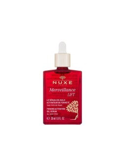 Nuxe Merveillance Lift Firming Activating Oil-Serum donna 30ml