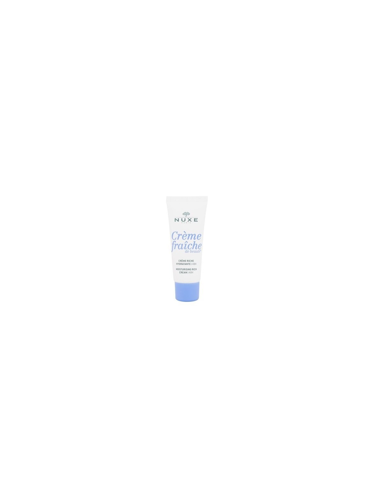 Nuxe 48HR Moisturising Rich Cream 30ml