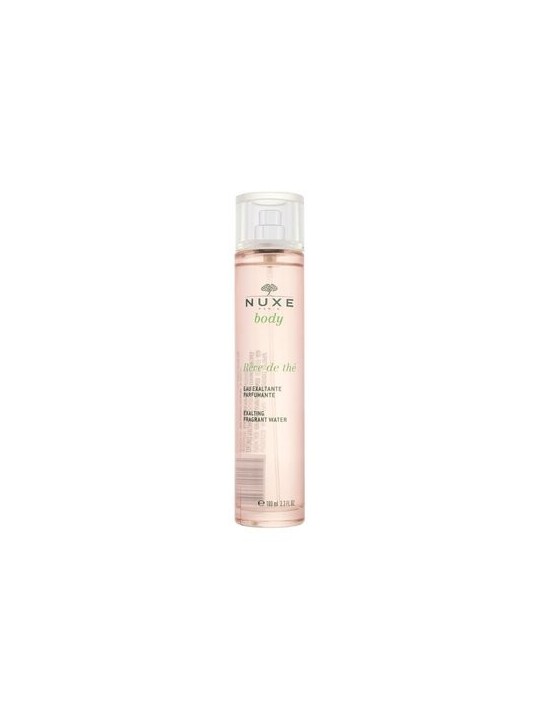 Acqua profumata Nuxe Body Care Reve De The 100ml