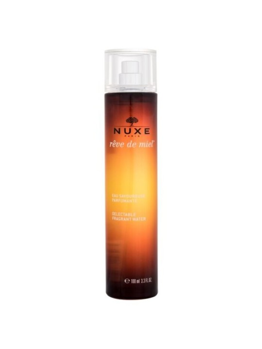 Nuxe Reve De Miel Delectable Fragrant Water 100ml