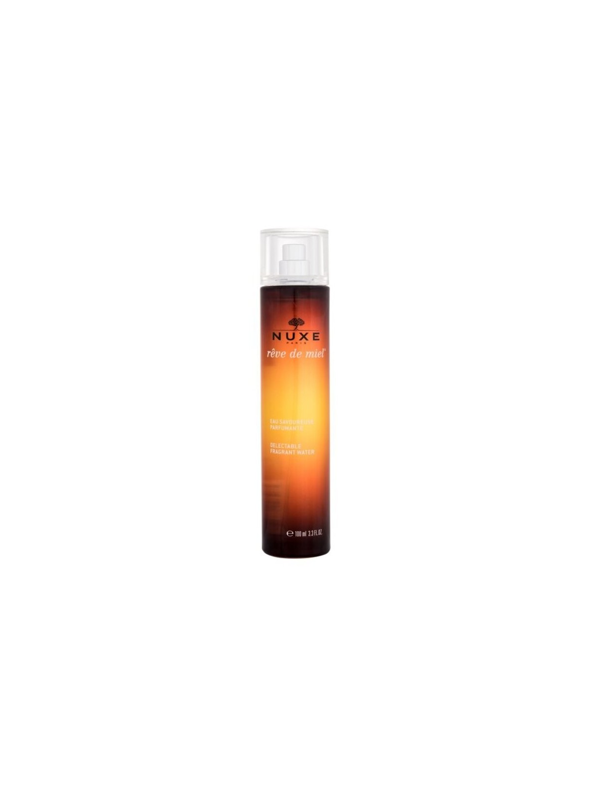 Nuxe Reve De Miel Delectable Fragrant Water 100ml
