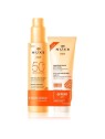 Nuxe Set di protezione solare donna Nuxe www.essenzetotalstyle.com 