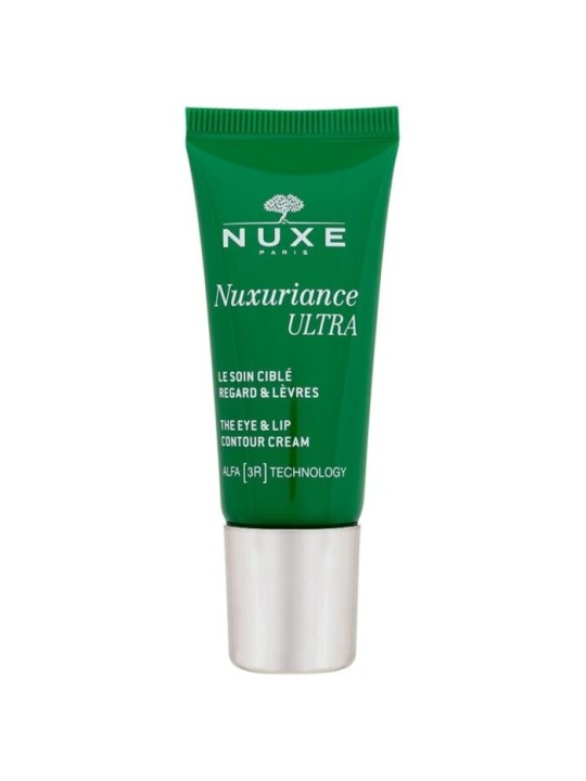 Nuxe Nuxuriance Ultra Eye & Lip Contour 15ml