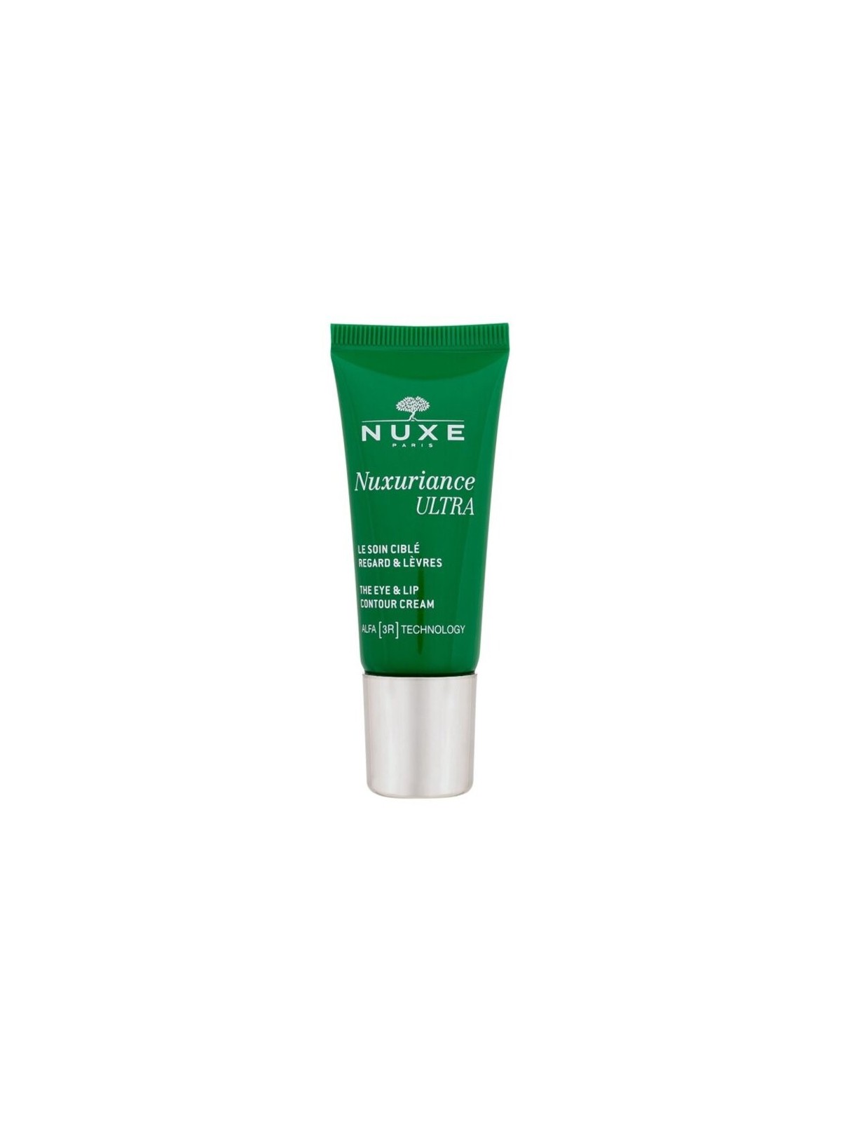 Nuxe Nuxuriance Ultra Eye & Lip Contour 15ml