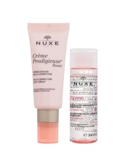 Nuxe Set regalo Creme Prodigieuse Boost per la cura della pelle donna