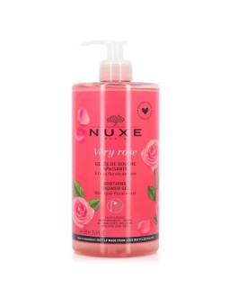 Gel doccia Nuxe Very Rose 750ml