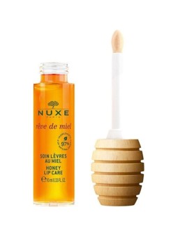 Nuxe Reve de Miel Balsamo Labbra al Miele 10ml