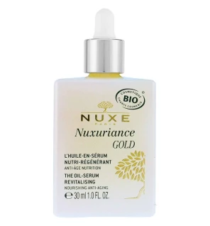 Nuxe Nuxuriance Gold Oil Serum 30ml