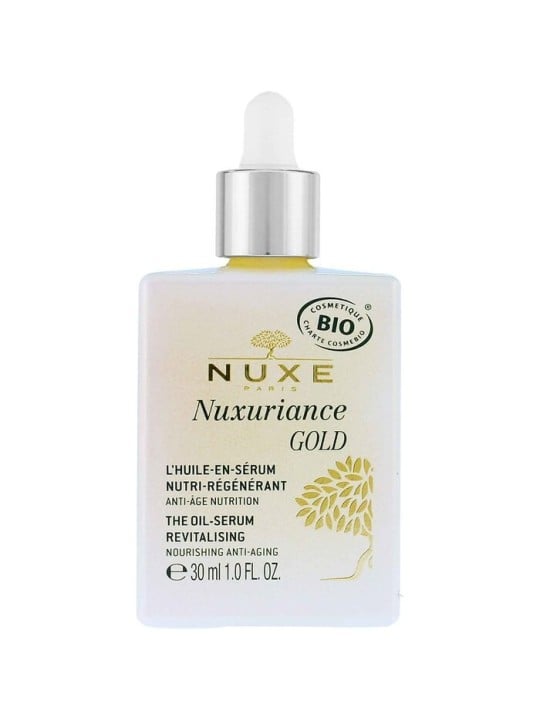 Nuxe Nuxuriance Gold Oil Serum 30ml