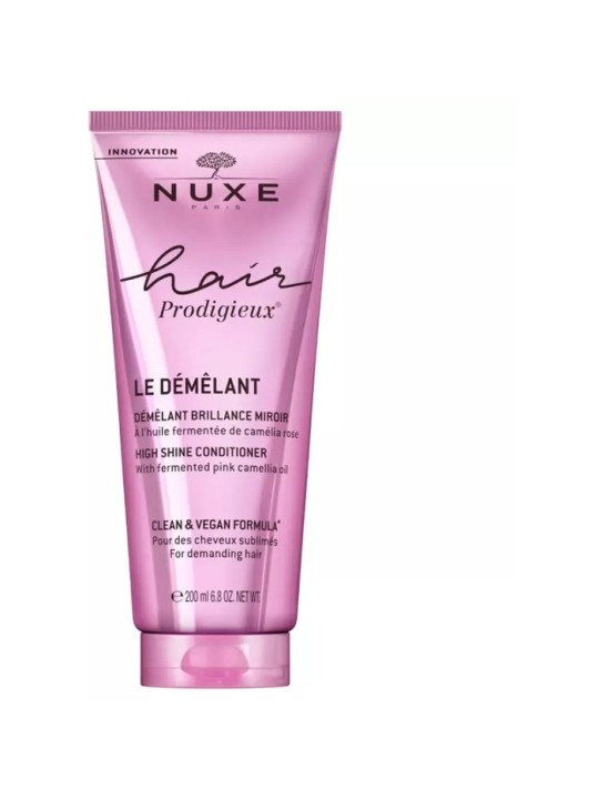 Balsamo Nuxe Hair Prodigieux 200 ml