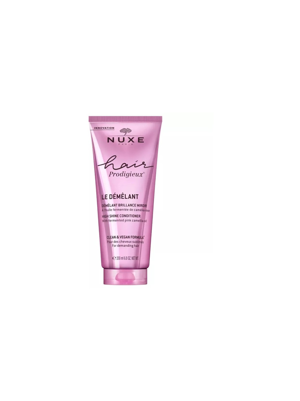 Balsamo Nuxe Hair Prodigieux 200 ml