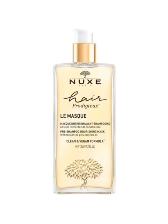 Nuxe Hair Prodigieux Nourishing Mask 125ml acquista