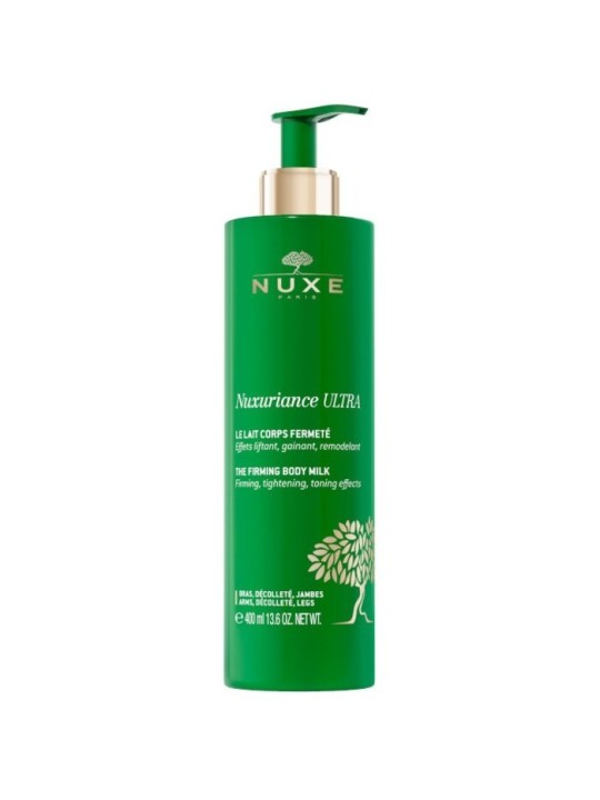 Nuxe Nuxuriance Ultra Latte corpo rassodante donna 400ml