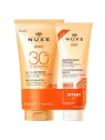 Nuxe Set protezione solare Set regalo donna