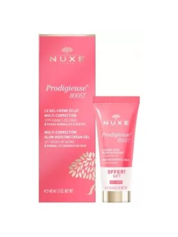 Set regalo Nuxe Prodigieuse Boost per pelle normale/mista donna