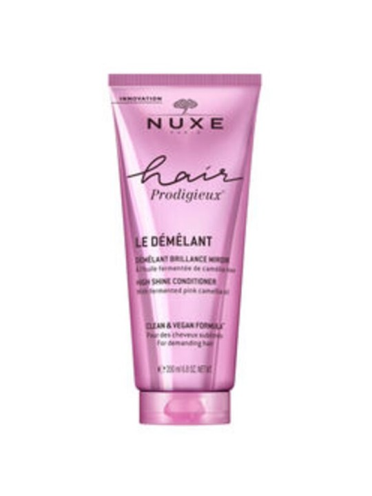 Nuxe Hair Prodigieux Leave-In Cream 100ml