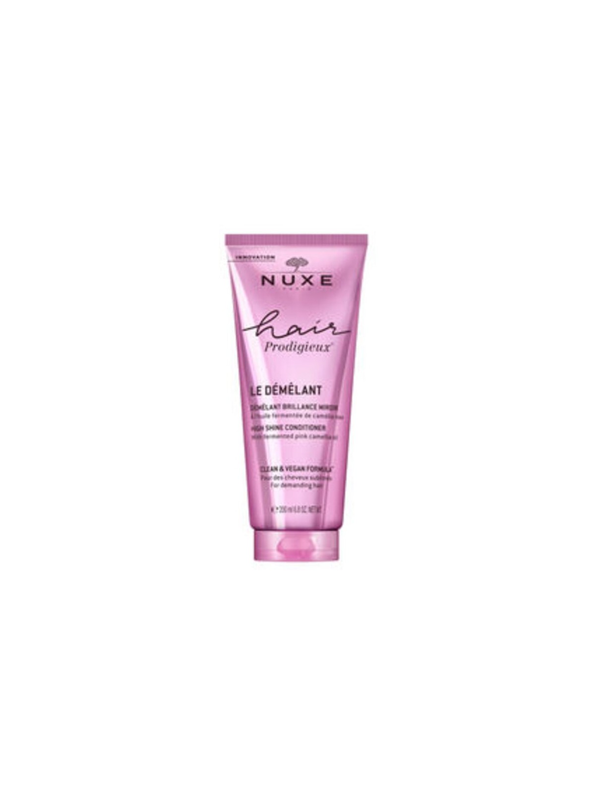 Nuxe Hair Prodigieux Leave-In Cream 100ml