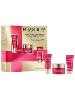 Nuxe: Set Lifting & Rassodante Donna
