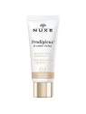 Nuxe Crema BB Illuminante Prodigieux Le Teint Eclat Crema BB Colorata Idratante 24H 30ml - Tonalità: 1 Light donna Nuxe www.esse