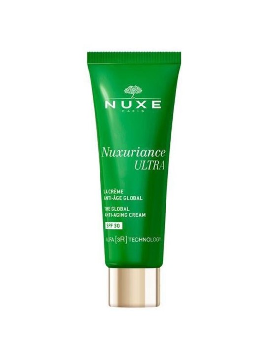 Nuxe Nuxuriance Ultra Replenishing Fluid Cream 50ml Global