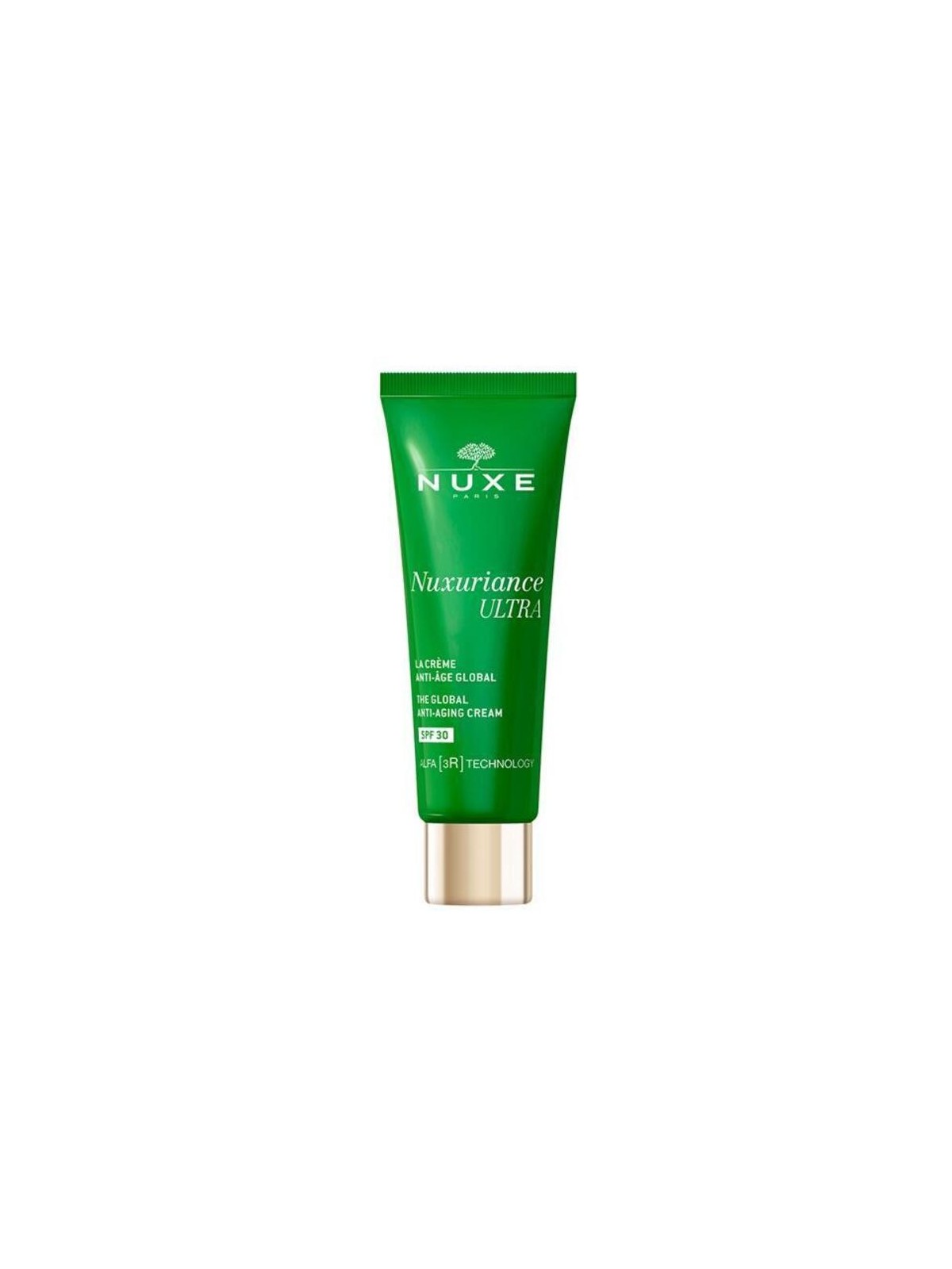 Nuxe Nuxuriance Ultra Replenishing Fluid Cream 50ml Global