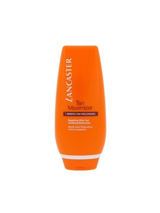 Dopo sole Lancaster Golden Tan Maximizer 125ml