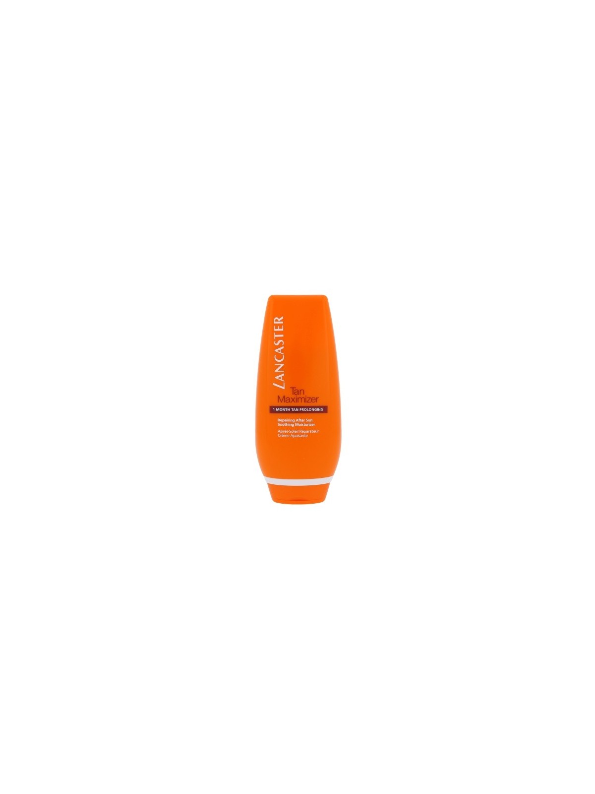 Dopo sole Lancaster Golden Tan Maximizer 125ml