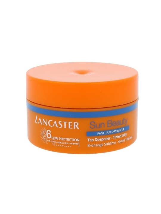 Crema solare Lancaster SPF6 200ml