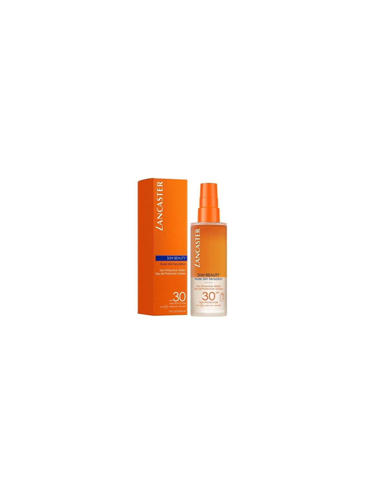 Lancaster Sun Beauty - Spray Solare SPF 30 150ml