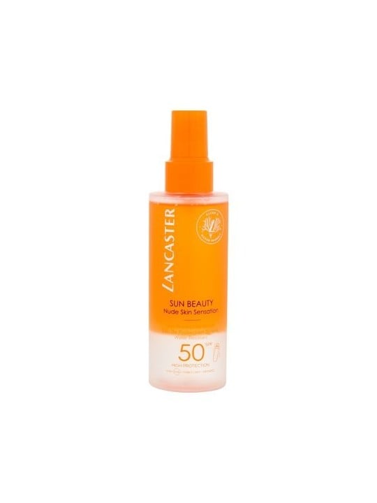 Lancaster Sun Beauty SPF50 150ml