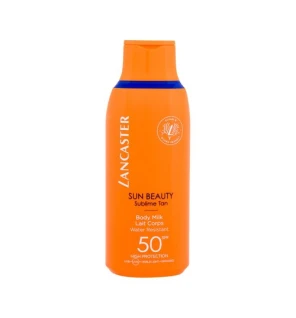 Lancaster Sun Beauty Body Milk SPF50 - 100ml