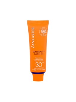 Lancaster Sun Beauty Velvet Touch Cream SPF30 unisex 50ml