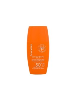 Fluido Mattificante SPF50 30ml