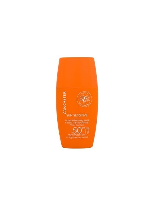 Fluido Mattificante SPF50 30ml