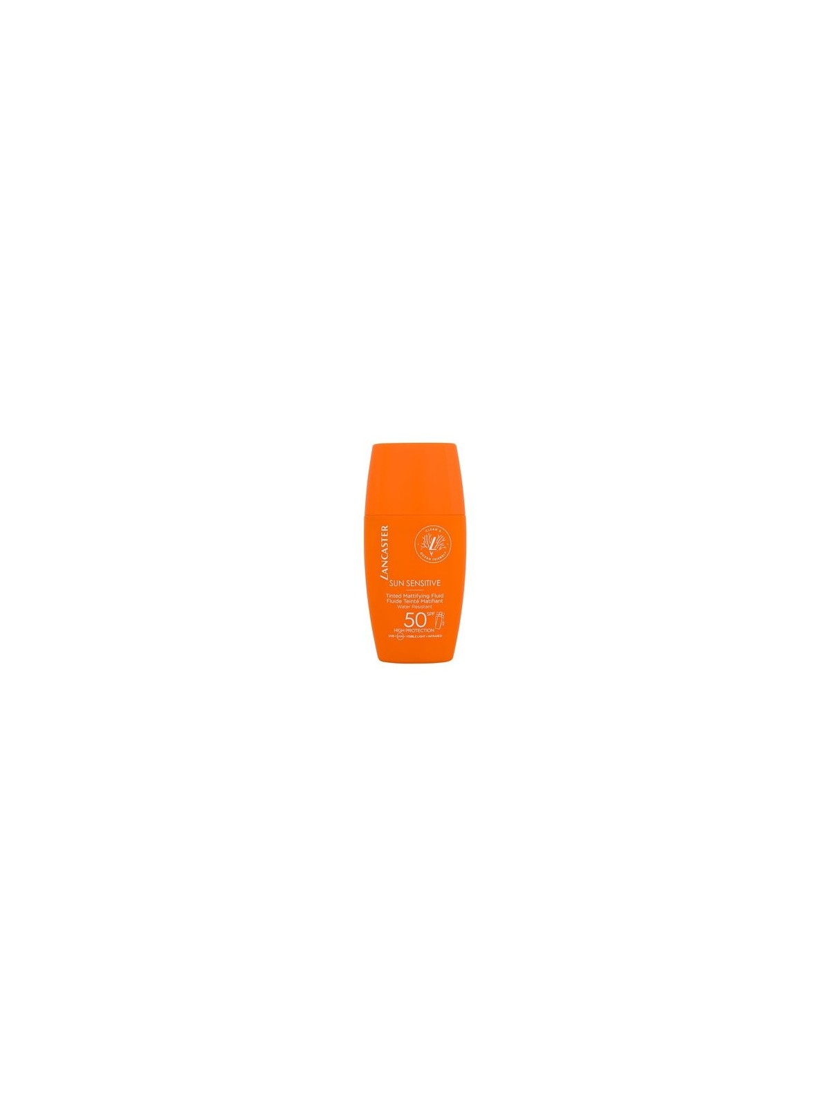 Fluido Mattificante SPF50 30ml
